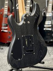 Dyna Musical Instruments JA-STER Limited 6 -Grind Black- 2024年頃製【MADE IN JAPAN】_4