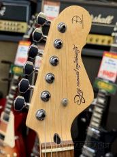 Dyna Musical Instruments JA-STER Limited 6 -Grind Black- 2024年頃製【MADE IN JAPAN】_5