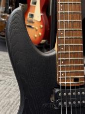 Dyna Musical Instruments JA-STER Limited 6 -Grind Black- 2024年頃製【MADE IN JAPAN】_6