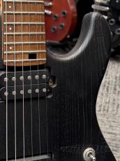 Dyna Musical Instruments JA-STER Limited 6 -Grind Black- 2024年頃製【MADE IN JAPAN】_7