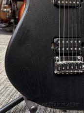 Dyna Musical Instruments JA-STER Limited 6 -Grind Black- 2024年頃製【MADE IN JAPAN】_8