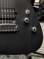 Dyna Musical Instruments JA-STER Limited 6 -Grind Black- 2024年頃製【MADE IN JAPAN】_9