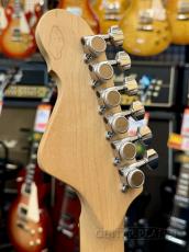 Dyna Musical Instruments JA-STER Limited 6 -Grind Black- 2024年頃製【MADE IN JAPAN】_11