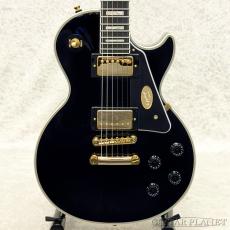 Epiphone Les Paul Custom -Ebony-【25101527496】【4.03kg】