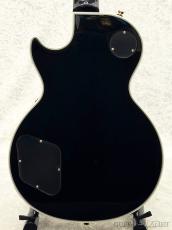 Epiphone Les Paul Custom -Ebony-【25101527496】【4.03kg】_3