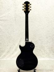 Epiphone Les Paul Custom -Ebony-【25101527496】【4.03kg】_4