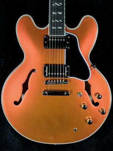 Epiphone Inspired by Gibson Futura ES-355 -Firestorm Shift- #25111511341