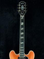 Epiphone Inspired by Gibson Futura ES-355 -Firestorm Shift- #25111511341_3