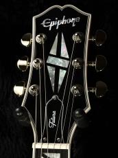 Epiphone Inspired by Gibson Futura ES-355 -Firestorm Shift- #25111511341_4