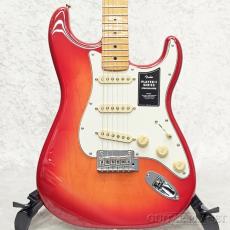 Fender Player II Stratocaster Maple-Aged Cherry Burst-【MX25142138】【軽量3.26kg】