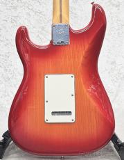 Fender Player II Stratocaster Maple-Aged Cherry Burst-【MX25142138】【軽量3.26kg】_2