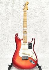 Fender Player II Stratocaster Maple-Aged Cherry Burst-【MX25142138】【軽量3.26kg】_3