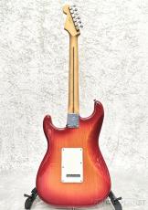 Fender Player II Stratocaster Maple-Aged Cherry Burst-【MX25142138】【軽量3.26kg】_4