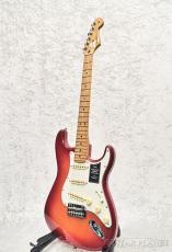 Fender Player II Stratocaster Maple-Aged Cherry Burst-【MX25142138】【軽量3.26kg】_5