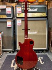 Burny LG-75GR -LBS (Light Brown Sunburst)- 1990年代前半頃製【Deep Joint】【Japan Vintage】【良杢目!】_4