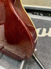 Burny LG-75GR -LBS (Light Brown Sunburst)- 1990年代前半頃製【Deep Joint】【Japan Vintage】【良杢目!】_5