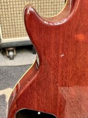 Burny LG-75GR -LBS (Light Brown Sunburst)- 1990年代前半頃製【Deep Joint】【Japan Vintage】【良杢目!】_6