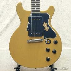 Epiphone Inspired by Gibson 1960 Les Paul Special Double Cut Reissue -TV Yellow-【3.49kg】【25101525710】
