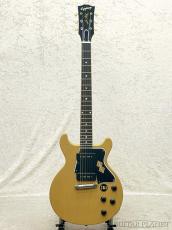 Epiphone Inspired by Gibson 1960 Les Paul Special Double Cut Reissue -TV Yellow-【3.49kg】【25101525710】_2