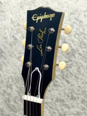 Epiphone Inspired by Gibson 1960 Les Paul Special Double Cut Reissue -TV Yellow-【3.49kg】【25101525710】_5