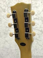 Epiphone Inspired by Gibson 1960 Les Paul Special Double Cut Reissue -TV Yellow-【3.49kg】【25101525710】_6