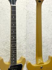 Epiphone Inspired by Gibson 1960 Les Paul Special Double Cut Reissue -TV Yellow-【3.49kg】【25101525710】_7