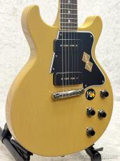 Epiphone Inspired by Gibson 1960 Les Paul Special Double Cut Reissue -TV Yellow-【3.49kg】【25101525710】_8