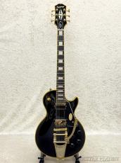 Epiphone Joe Bonamassa 1959 Les Paul Custom Bigsby -Antique Ebony-【25051527737】【4.11kg】_2