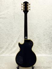 Epiphone Joe Bonamassa 1959 Les Paul Custom Bigsby -Antique Ebony-【25051527737】【4.11kg】_4