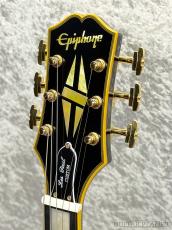 Epiphone Joe Bonamassa 1959 Les Paul Custom Bigsby -Antique Ebony-【25051527737】【4.11kg】_5
