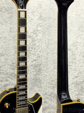 Epiphone Joe Bonamassa 1959 Les Paul Custom Bigsby -Antique Ebony-【25051527737】【4.11kg】_7