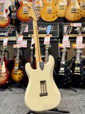 Fender Classic Series '70s Stratocaster -Olympic White / Maple- 2011年製【Ash Body!】_3