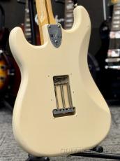 Fender Classic Series '70s Stratocaster -Olympic White / Maple- 2011年製【Ash Body!】_4