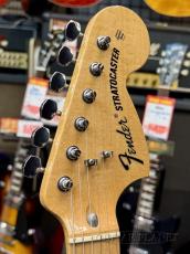 Fender Classic Series '70s Stratocaster -Olympic White / Maple- 2011年製【Ash Body!】_5