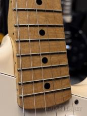 Fender Classic Series '70s Stratocaster -Olympic White / Maple- 2011年製【Ash Body!】_10