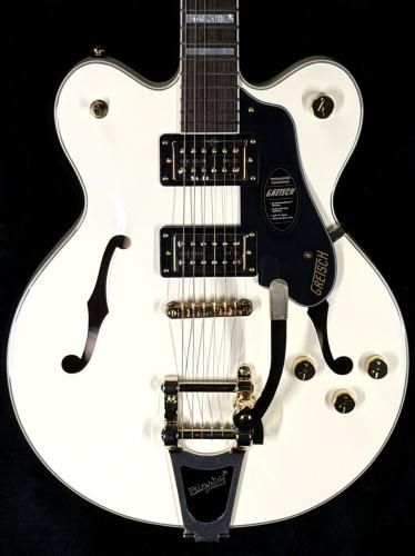 Gretsch 【Super Sale!】G2622TG Streamliner Center Block Double-Cut with Bigsby LTD -Vintage White-【3.28kg】