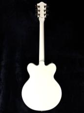Gretsch 【Super Sale!】G2622TG Streamliner Center Block Double-Cut with Bigsby LTD -Vintage White-【3.28kg】_5