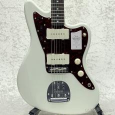 Fender Made In Japan Traditional 60s Jazzmaster -Olympic White-【JD26007127】【3.25kg】
