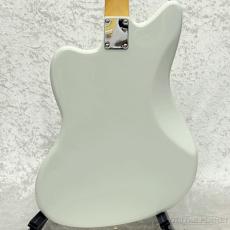 Fender Made In Japan Traditional 60s Jazzmaster -Olympic White-【JD26007127】【3.25kg】_2