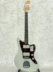 Fender Made In Japan Traditional 60s Jazzmaster -Olympic White-【JD26007127】【3.25kg】_3