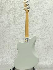 Fender Made In Japan Traditional 60s Jazzmaster -Olympic White-【JD26007127】【3.25kg】_4