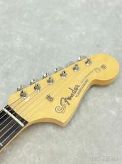 Fender Made In Japan Traditional 60s Jazzmaster -Olympic White-【JD26007127】【3.25kg】_5