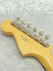 Fender Made In Japan Traditional 60s Jazzmaster -Olympic White-【JD26007127】【3.25kg】_6