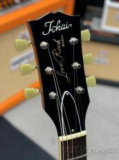 Tokai LS-Custom N【美品中古品】_4