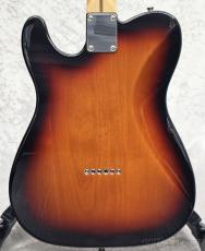 Fender Made In Japan Hybrid II Telecaster -3 Color Sunburst/Maple-【JD26010206】【3.36kg】_2