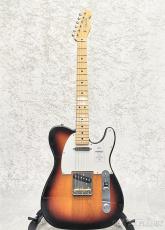Fender Made In Japan Hybrid II Telecaster -3 Color Sunburst/Maple-【JD26010206】【3.36kg】_3