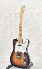 Fender Made In Japan Hybrid II Telecaster -3 Color Sunburst/Maple-【JD26010206】【3.36kg】_5