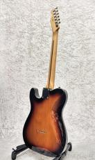 Fender Made In Japan Hybrid II Telecaster -3 Color Sunburst/Maple-【JD26010206】【3.36kg】_6