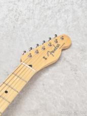Fender Made In Japan Hybrid II Telecaster -3 Color Sunburst/Maple-【JD26010206】【3.36kg】_7