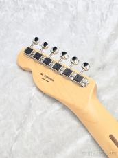 Fender Made In Japan Hybrid II Telecaster -3 Color Sunburst/Maple-【JD26010206】【3.36kg】_8